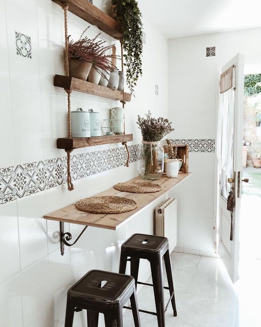 Fashion Koarzhome on Instagram: “Mirad que bonita nuestra cocina con la ...