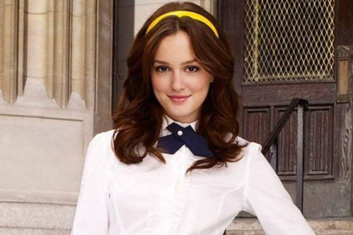 Fashion Blair Waldorf