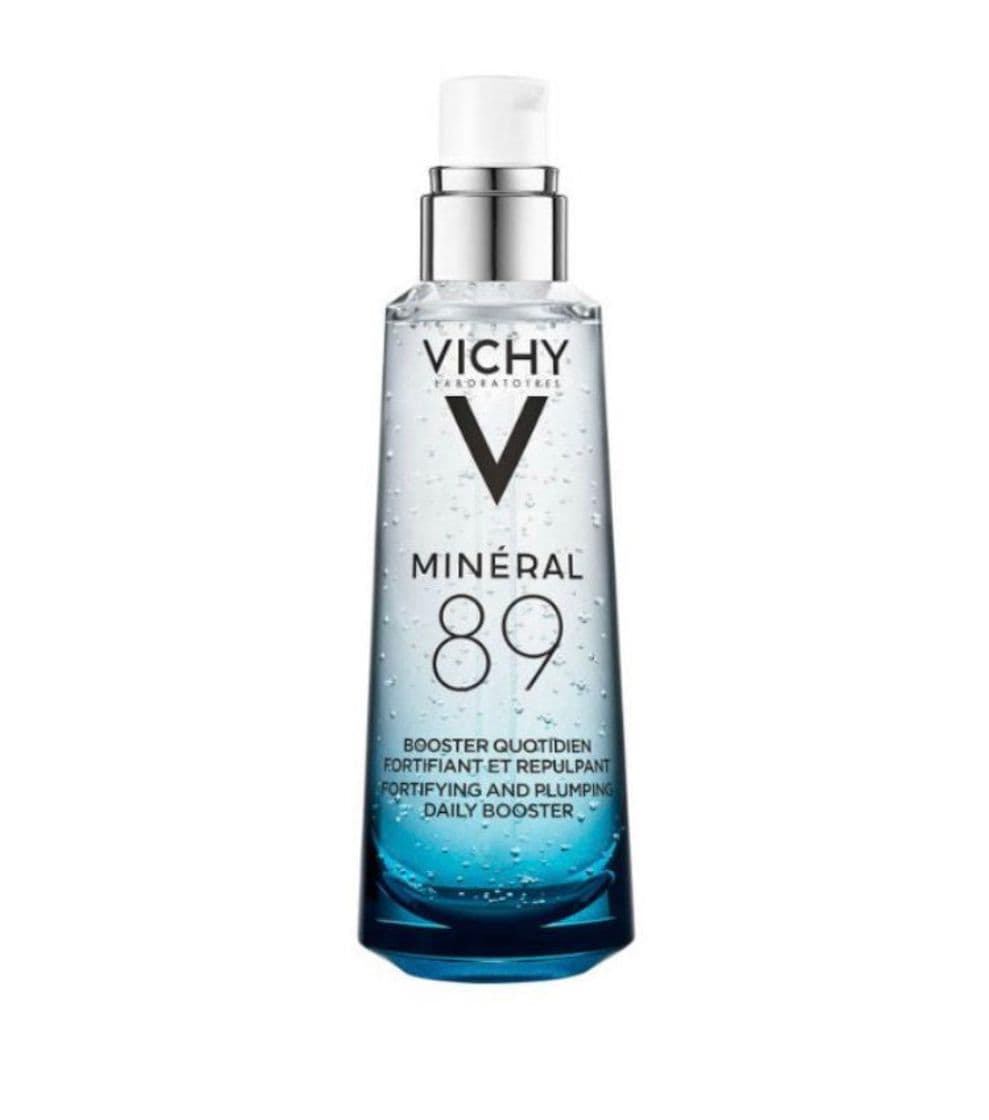 Moda Vichy Mineral 89 Sérum Booster