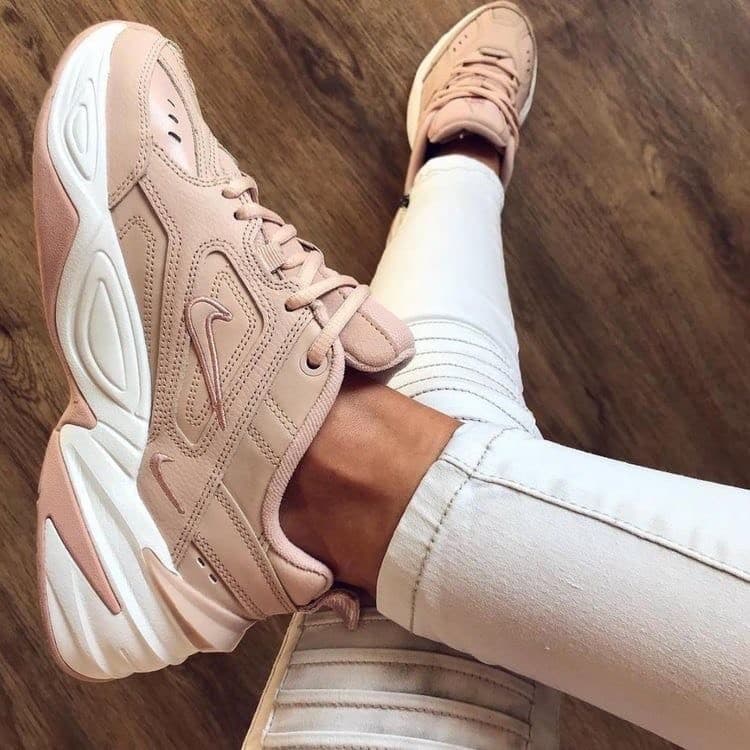 Moda Nike M2K Tekno