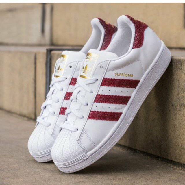 Producto Adidas superstar