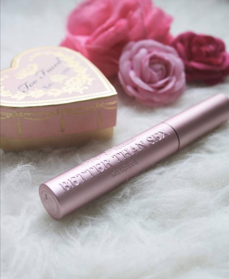 Producto Too Faced Better than Sex