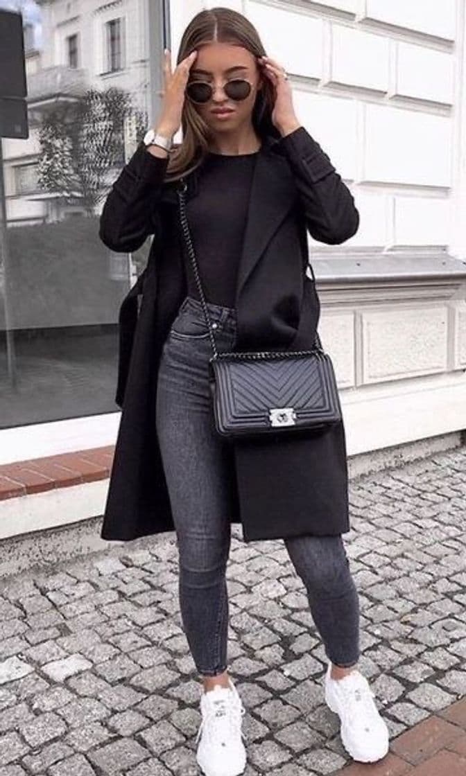 Moda Winter Outfits 