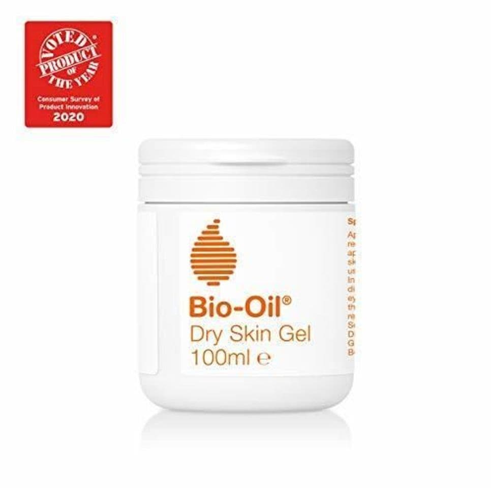 Beauty Gel de piel seca Bio Oil.