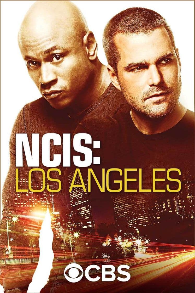 Serie NCIS: Los Angeles