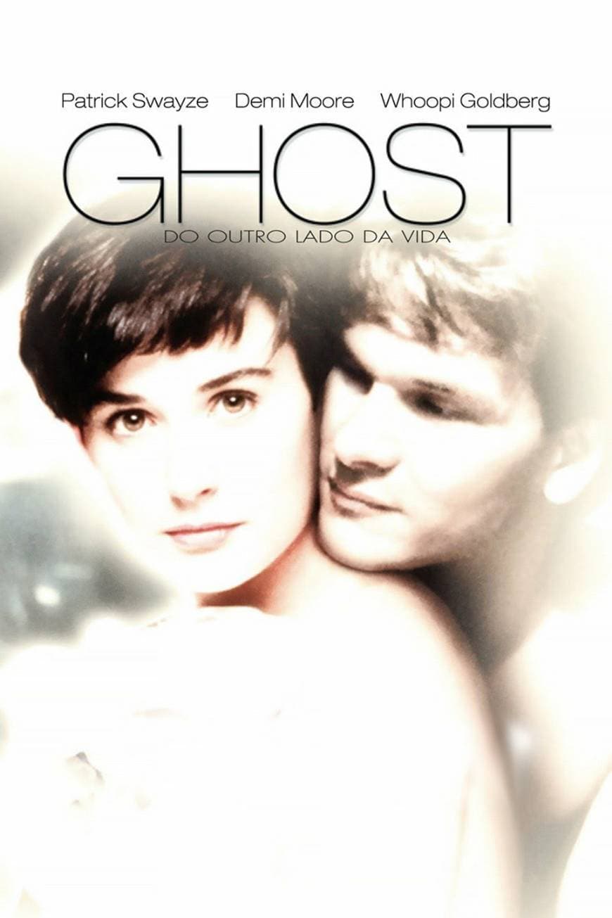 Movie Ghost