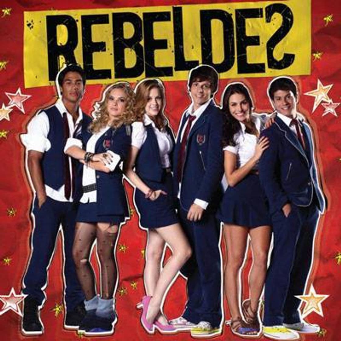 Fashion Rebeldes Brasil