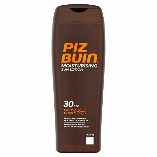 Belleza Piz Buin - Protección Solar