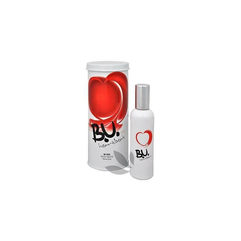 Product Sarantis B.U. Heartbeat Eau De Toilette 50 ml