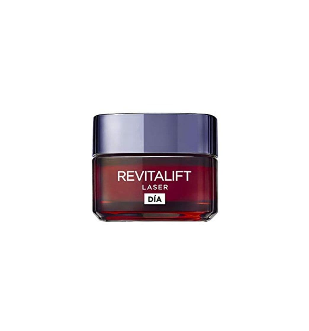 Beauty Crema Día Intensiva Anti-Edad Revitalift Láser x3 , de L'Oreal Paris