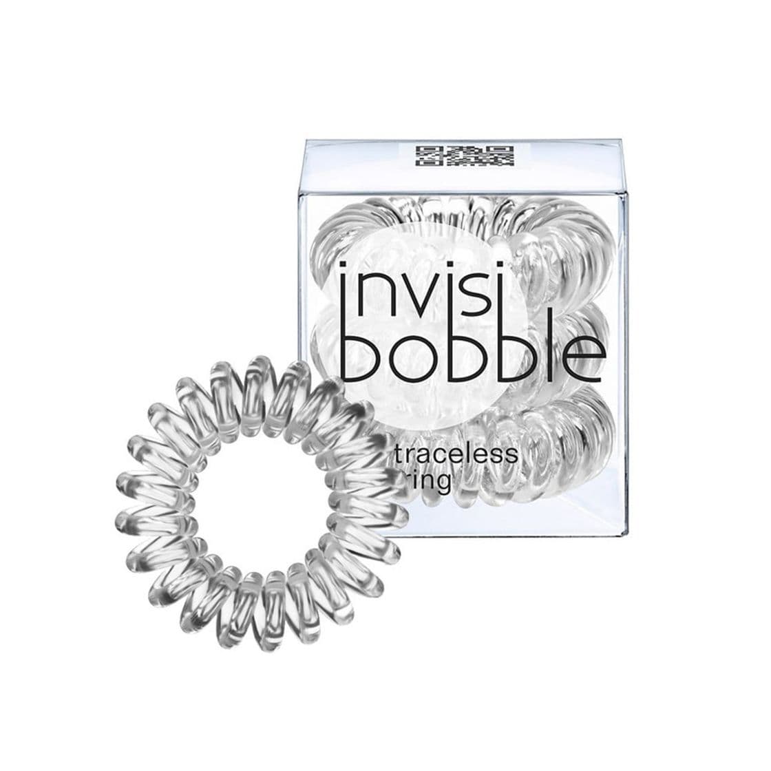 Producto Invisibobble
Elásticos para cabelos