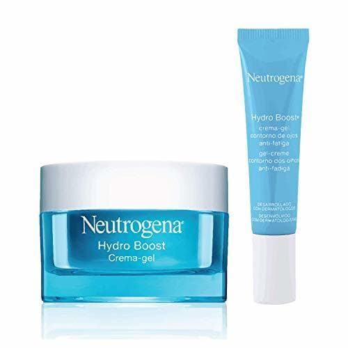 Producto Neutrogena Hydro Boost Crema Gel - 50 ml 