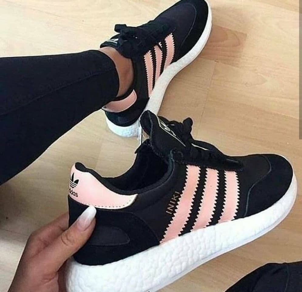 Fashion Adidas Iniki 