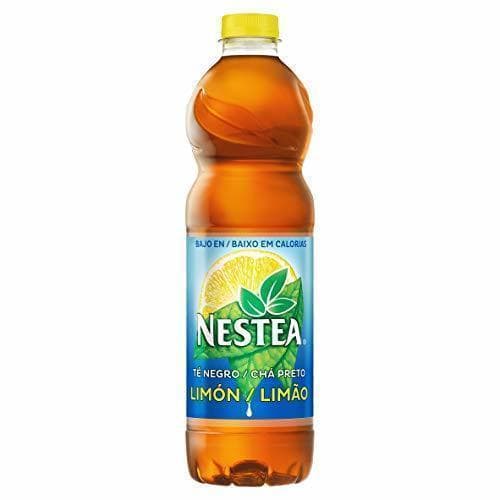 Product Nestea Té Negro Limón Botella