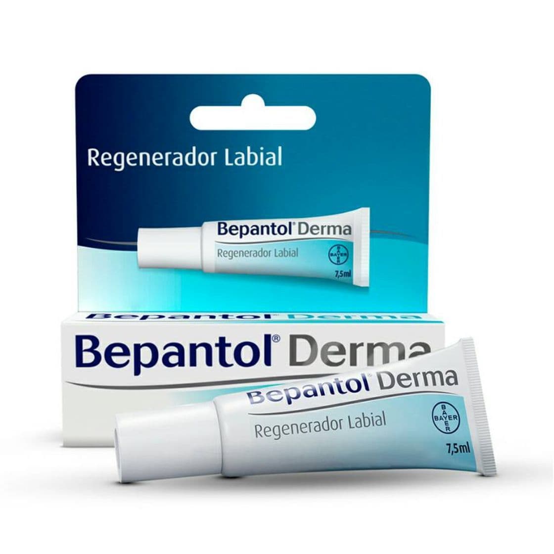 Moda Bepantol® Derma 