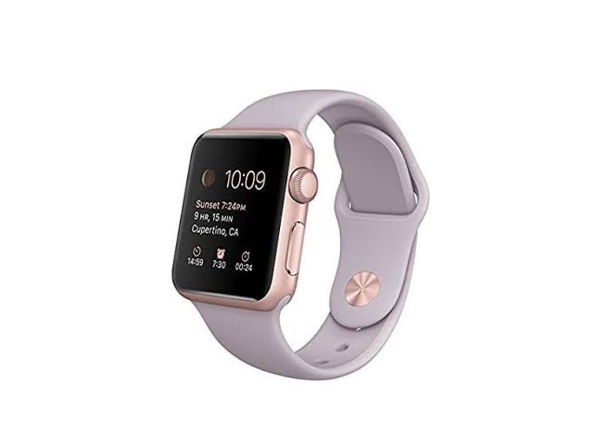 Moda Apple Watch 