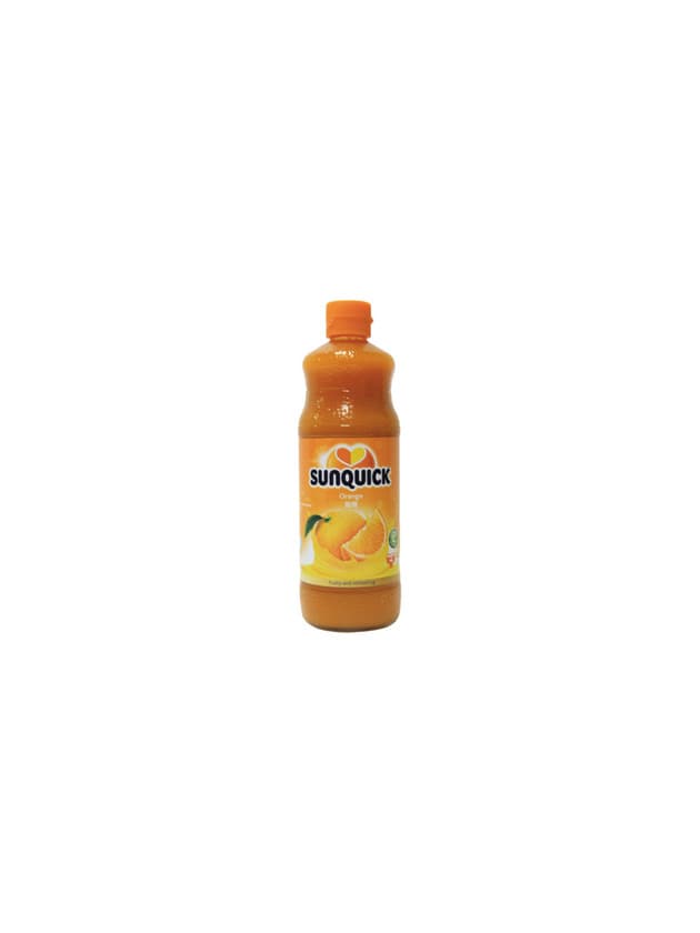 Product Sunquick