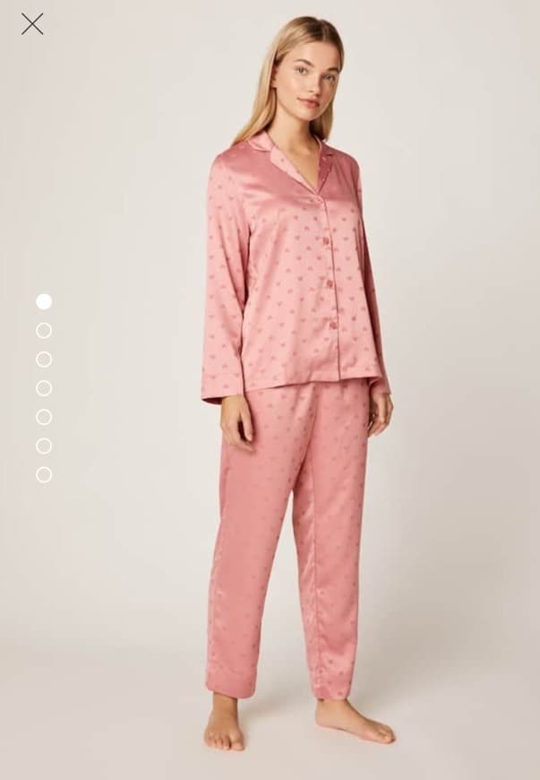 Product Pijama Oysho 