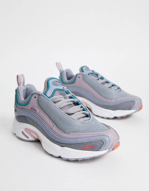 Producto Reebok Daytona Dmx 