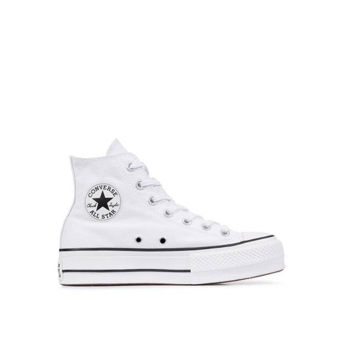 Producto Converse Chuck Taylor All Star Platform High Top