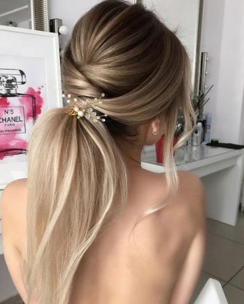 Fashion Penteado