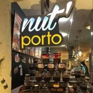 Restaurantes NUT'Porto