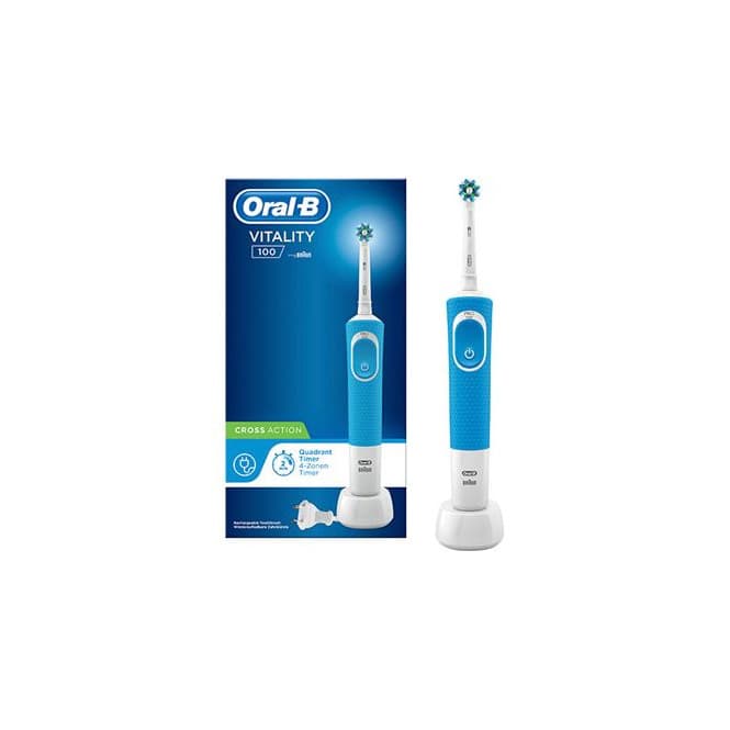 Product Escova de Dentes Eléctrica Oral-B