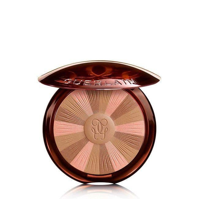 Moda Terracotta light Guerlain