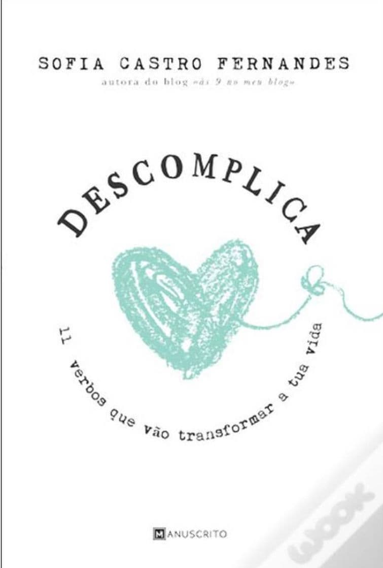 Libro Descomplica