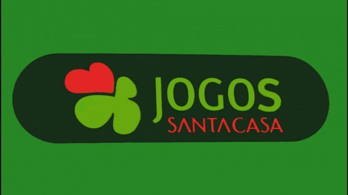 App Jogos santa casa