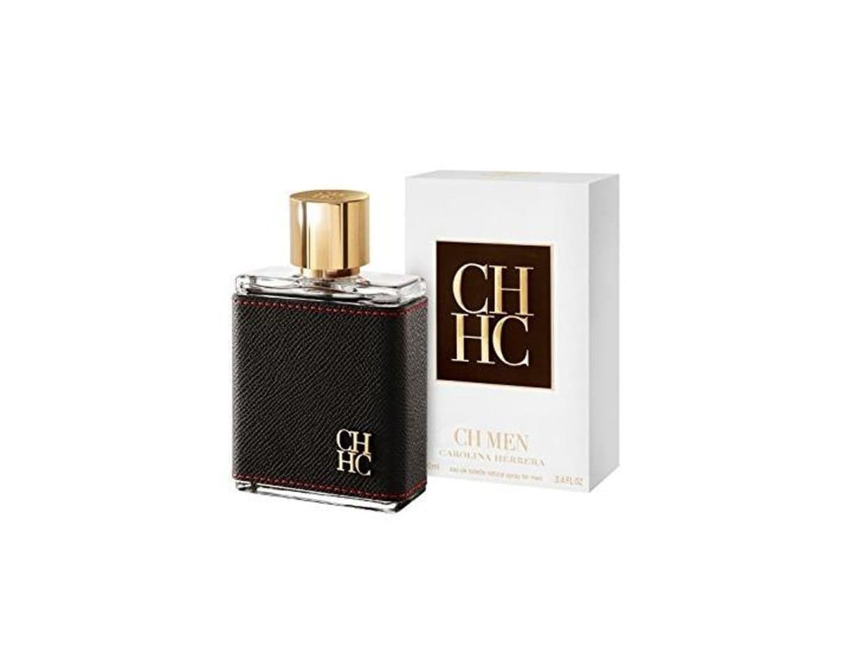 Belleza CAROLINA HERRERA CH MEN