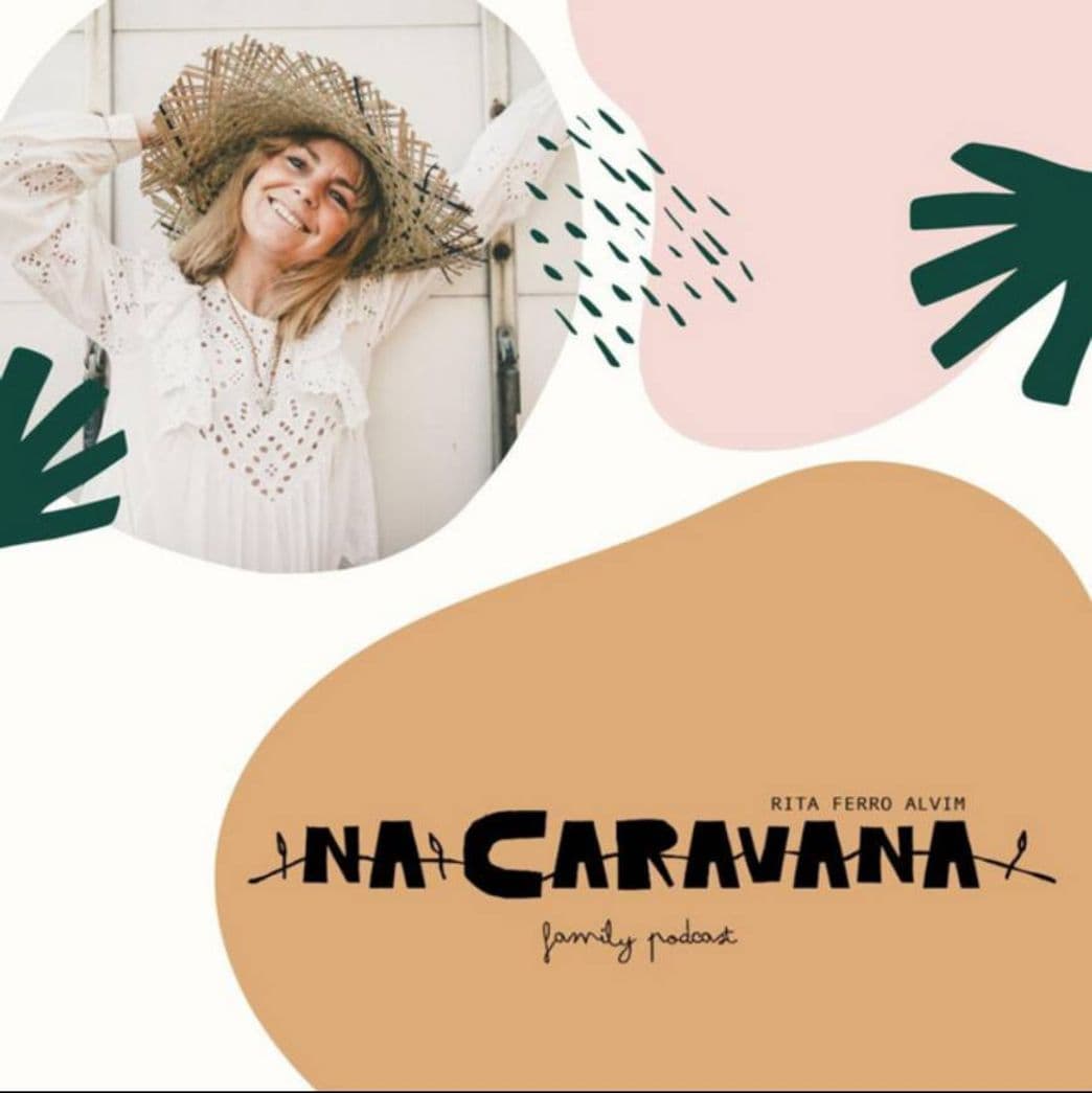 Canción N'A Caravana podcast