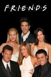 Serie Friends