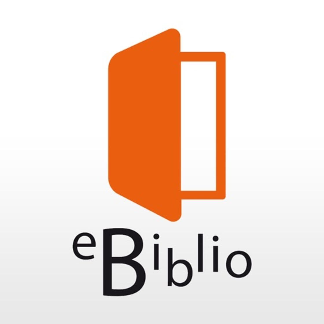 App eBiblio