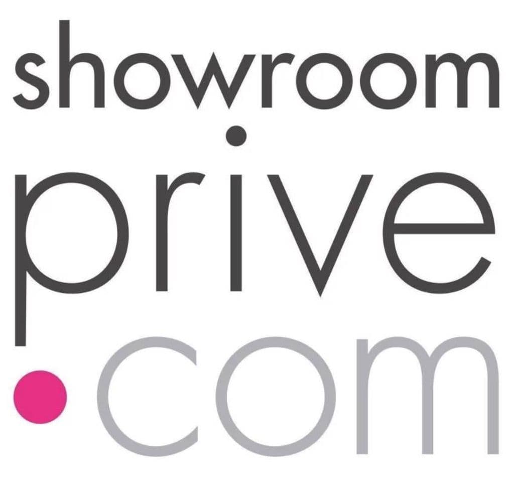 Fashion Showroomprivé