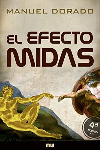 Libro El Efecto Midas