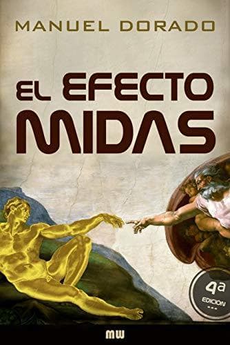 Book El Efecto Midas