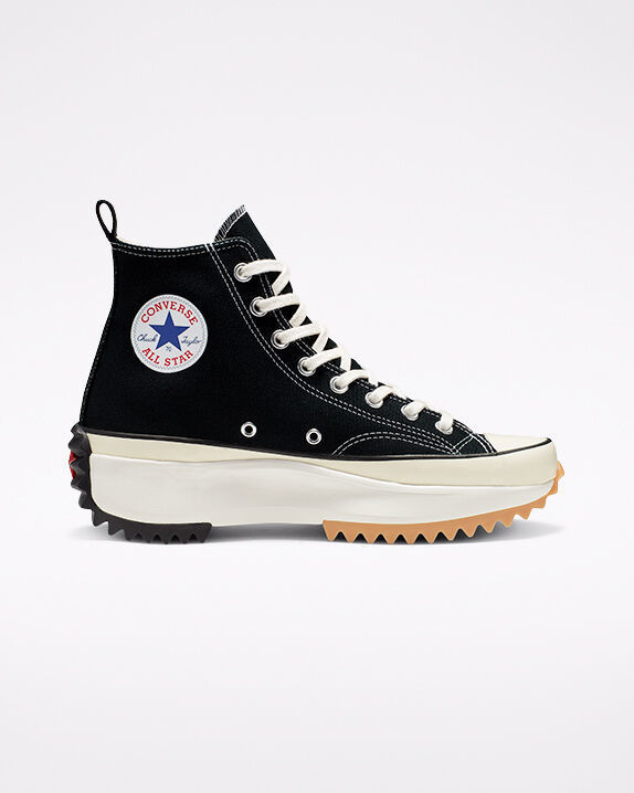 Producto converse run star hike high top