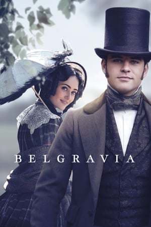 Serie Belgravia