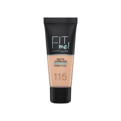 Producto Base Fit Me! 