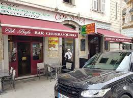 Restaurantes Cok Bafa