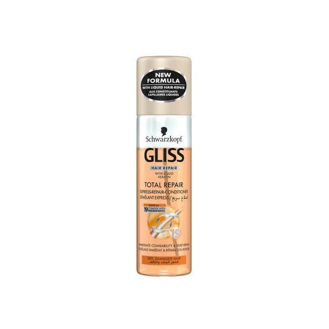 Product Schwarzkopf Gliss Total Repair 