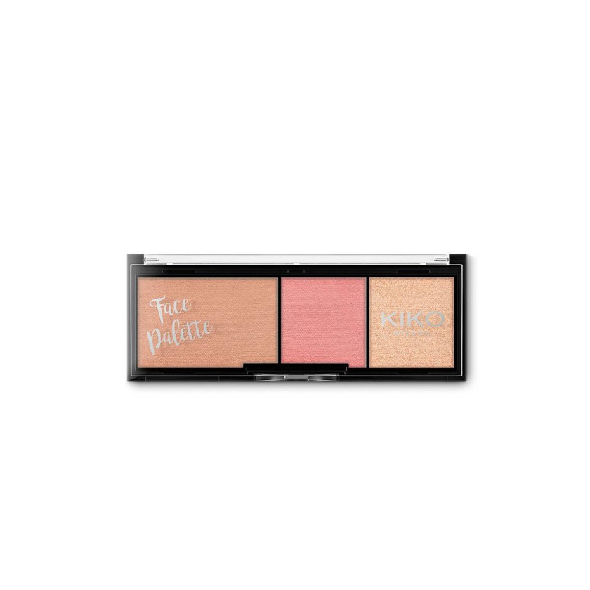 Producto Face Palette