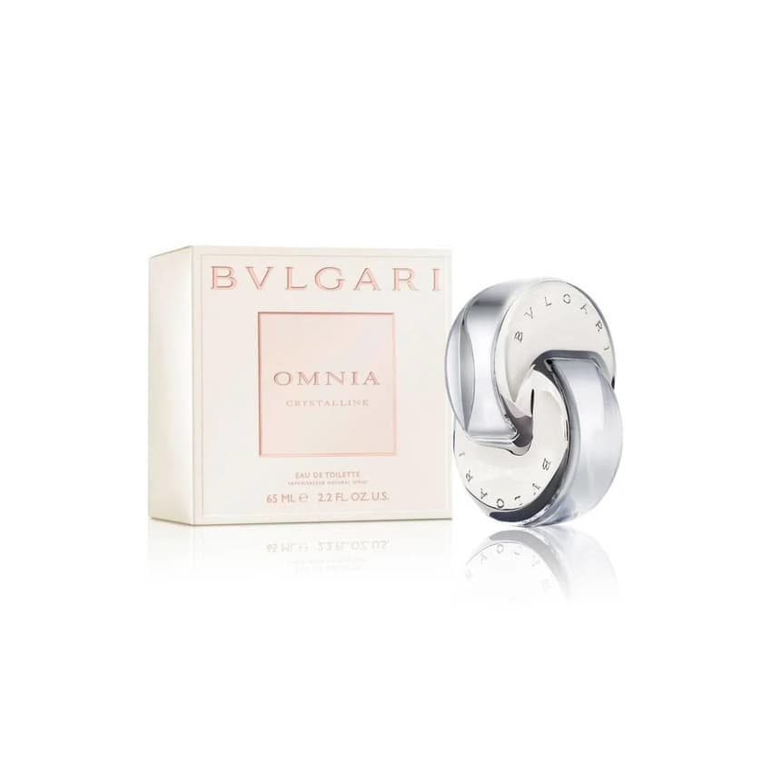 Producto Bvlgari Omnia Crystalline