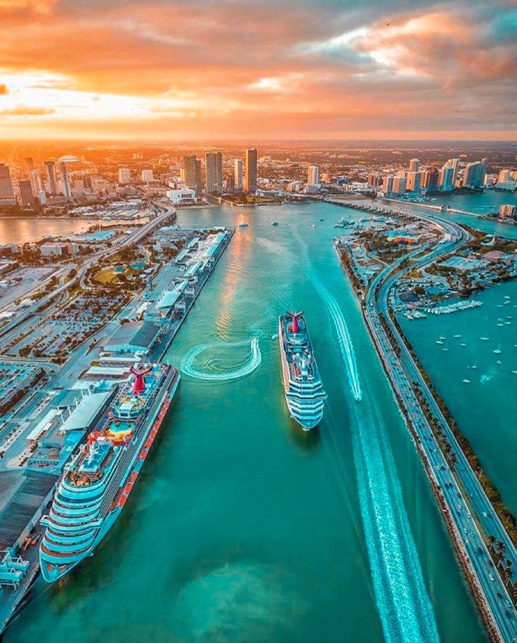 Lugar Miami