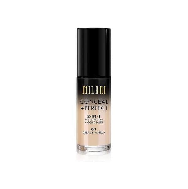 Producto Milani: Conceal