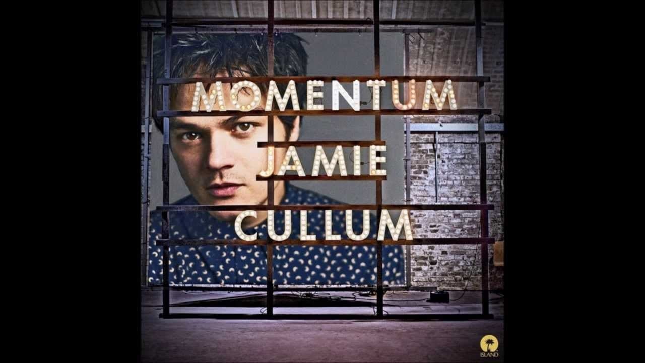 Music Save Your Soul - Jamie Callum