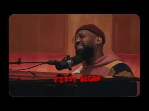 Music PJ Morton - The Piano Album