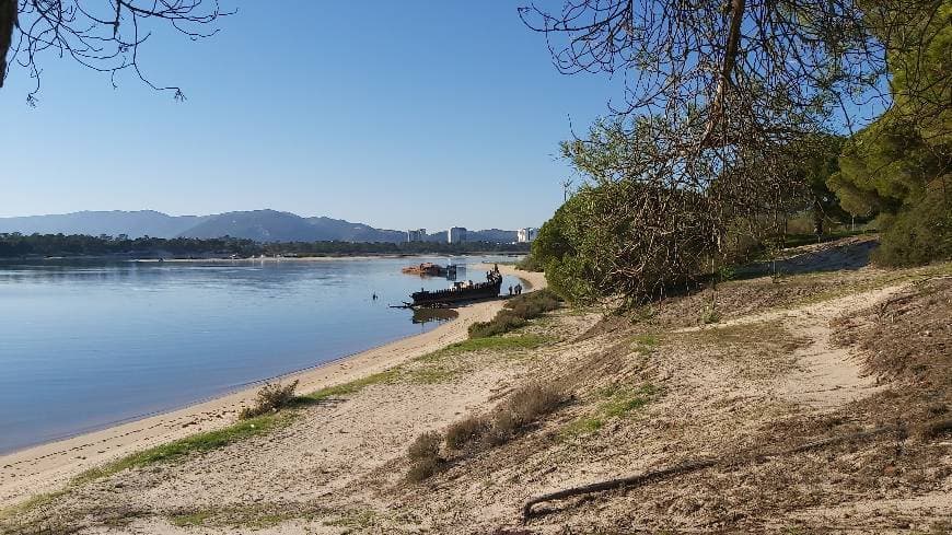 Place Península de Troia