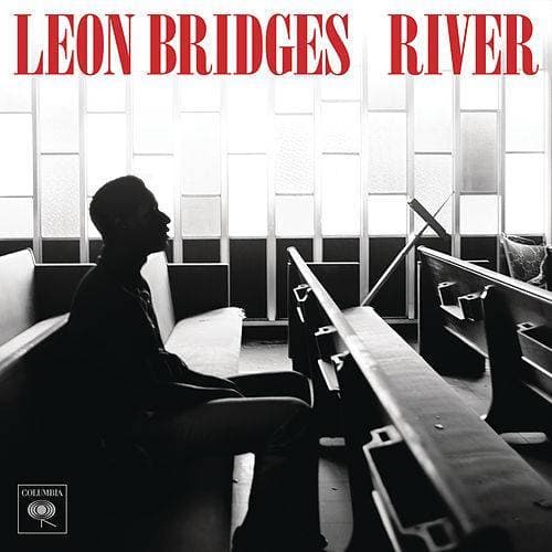 Music River - Leon Bridges